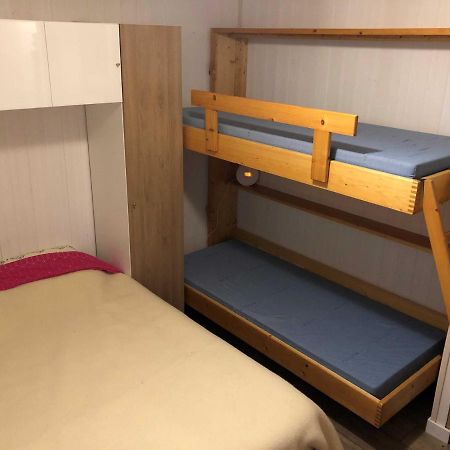 Appt 4-6 Pers. Vue Lac Face Telecabine Avec Garage Thollon-les-Memises Екстер'єр фото