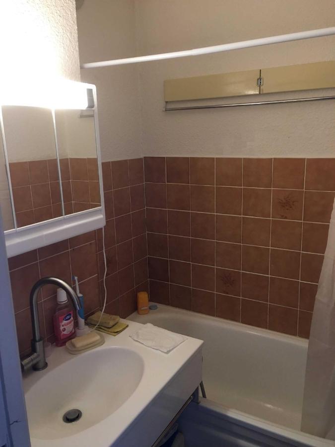 Appt 4-6 Pers. Vue Lac Face Telecabine Avec Garage Thollon-les-Memises Екстер'єр фото