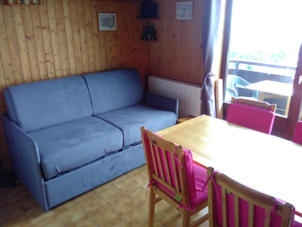 Appt 4-6 Pers. Vue Lac Face Telecabine Avec Garage Thollon-les-Memises Екстер'єр фото