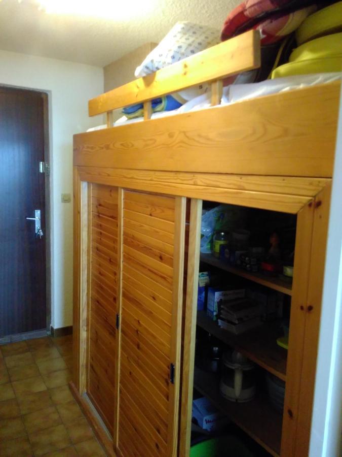 Appt 4-6 Pers. Vue Lac Face Telecabine Avec Garage Thollon-les-Memises Екстер'єр фото