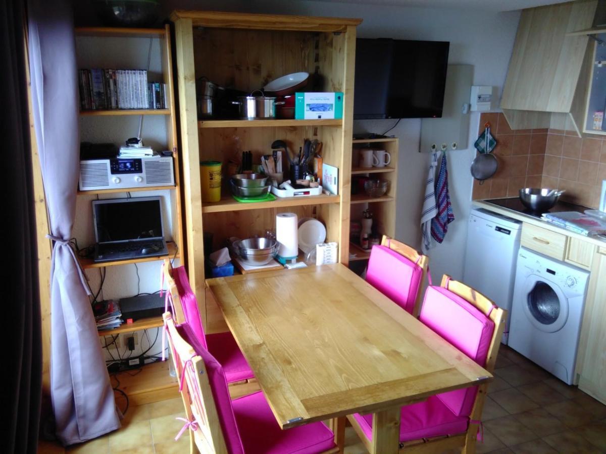 Appt 4-6 Pers. Vue Lac Face Telecabine Avec Garage Thollon-les-Memises Екстер'єр фото