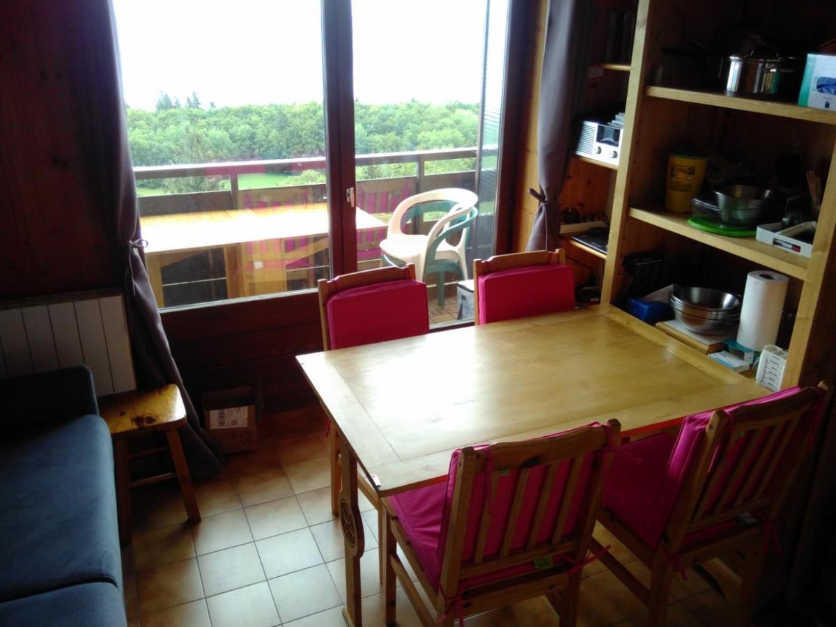 Appt 4-6 Pers. Vue Lac Face Telecabine Avec Garage Thollon-les-Memises Екстер'єр фото